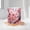 Style 3, variant on 11oz Cherry Blossom Floral Porcelain Mug | Vibrant Spring Design