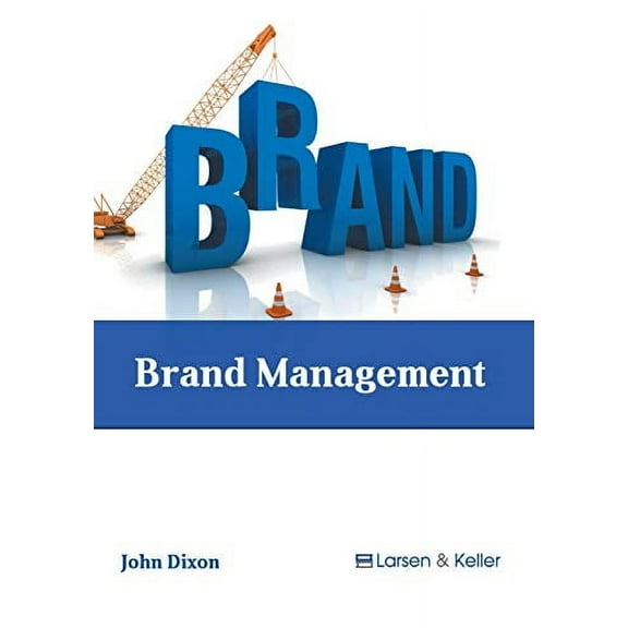 Brand Management, (Hardcover)