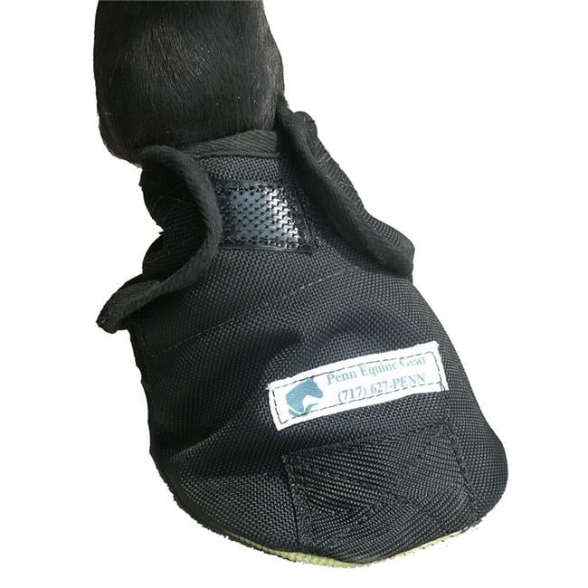 Penn Equine PEHC001XS Hoof Sock by Gear - Extra Small - Walmart.com