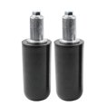 thumbnail image 3 of Motorcycle Moto Frame Sliders Crash Protector Universal, 3 of 5