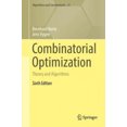 thumbnail image 2 of Combinatorial Optimization: Theory and Algorithms (Algorithms and Combinatorics), 2 of 2