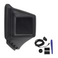 thumbnail image 1 of Medidor inteligente OBD2+GPS para coche, alarma de advertencia de exceso de velocidad, medidor digital multifuncional, 1 of 14