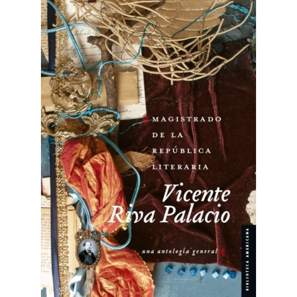 Magistrado de la república literaria.
