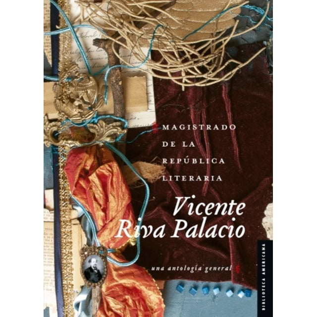 Magistrado de la república literaria.