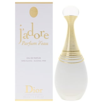 Dior J'adore l'Or 2023 Ladies EDP 1.7 oz Floral Fragrance with
