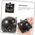 thumbnail image 2 of Black Plants 10pcs Air Plants Laminated Wedding Reception Balls Plastic Breeding Box Genitals Black Plants Root System Breeding Wedding Growing Balls Roots Tree Tree Root Growth Bow, 2 of 5