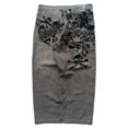 thumbnail image 4 of Nuevos pantalones vaqueros Retro Southpole con calavera y marca de agua, pantalones vaqueros sueltos Y2K para hombres y mujeres, pantalones góticos de Hip Hop para monopatín, ropa de calle, 4 of 5