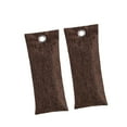 thumbnail image 1 of Paquete de 2 bolsas desodorantes para guantes de boxeo y zapatos. café 100g, 1 of 3