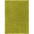 thumbnail image 2 of Infinity Home 70454 3 Pi 3 Po x 5 Pi 3 Po Tapis de Sol Madison Shag - Vert, 2 of 2