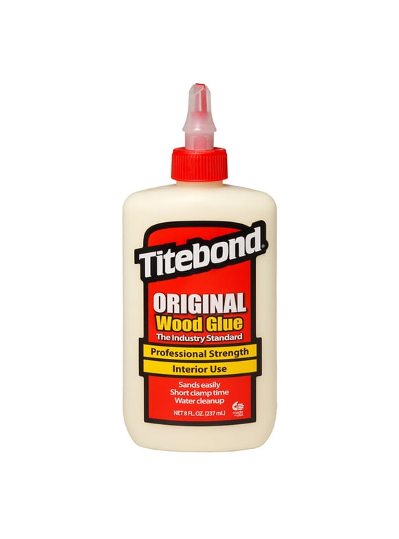 Wood Glue in Adhesives & Glues