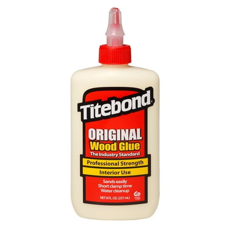 Titebond Original Wood Glue 8 Oz.