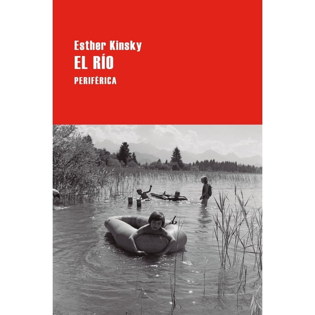 El Río