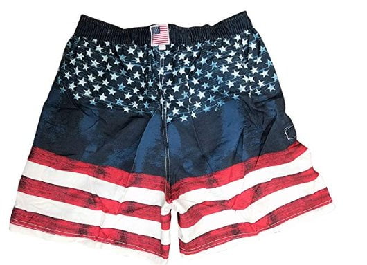 Eiffel Tower Mens Beach Shorts Simple Board Pants Adults Surf Beach Trunks Home Leisure Trousers