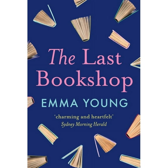 The Last Bookshop, (Paperback)
