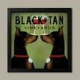 thumbnail image 1 of Black and Tan Vineyards - Double Doberman Pinschers Wine by Ryan Fowler; One 12x12 Black Framed Print, 1 of 1
