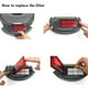 thumbnail image 4 of 1 juego de reemplazo de filtro Hepa para Irobot Roomba serie 800 900 Afortunado Sencillez, 4 of 5