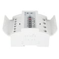 thumbnail image 4 of Electricity Power Energy Meter, DIN Rail Meter, Durable Electrical Equipment Home For Sub-meter Systems Industrial Equipment, 4 of 8