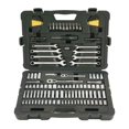 thumbnail image 2 of Juego de enchufes STANLEY STMT71653 de 145 piezas, 2 of 8