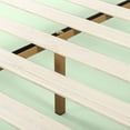 thumbnail image 4 of Zinus Julia 34" Wood Platform Bed Frame, Full, 4 of 8