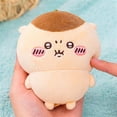 thumbnail image 5 of FlareFable 3.94" Anime Chiikawa Plush Toys, Kawaii Chiikawa Plushies Ornaments, Collectable Chiikawa Keychain Stuffed Animals, Christmas Birthday Gifts & Decorations to Fans, 5 of 5