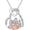 Mom& 1 Daughter 1Son, variant on Mom Necklace Mother Daughter Necklace 925 Sterling Silver Daughter Gift Mother Necklace Jewelry Gifts for Mom