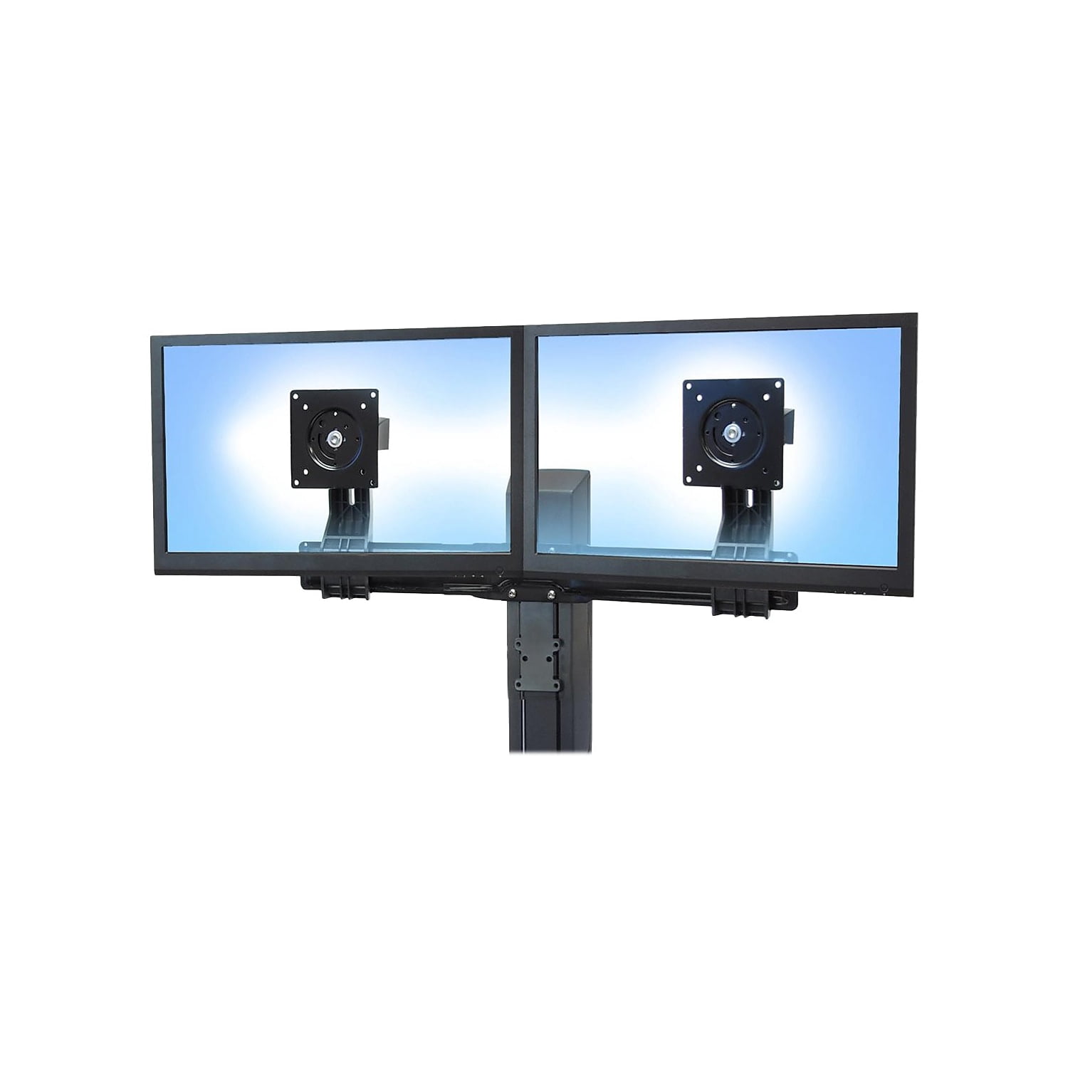 Ergotron Tall-User Kit for WorkFit Dual (97615)