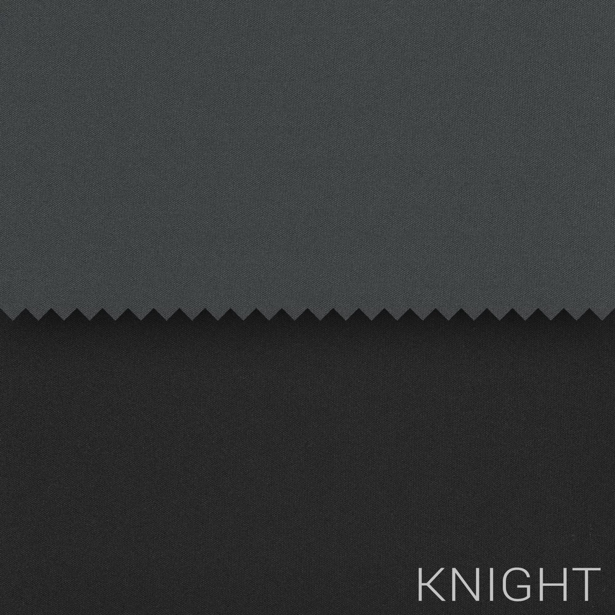 Graco TurboBooster Stretch2Fit Booster, Knight, Black