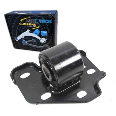 Mevotech Supreme Front Right Lower Rearward Suspension Control Arm Bushing compatible with Mercury Grand Marquis 2003-2011