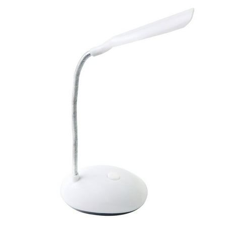Foldable Portable Led Desk Lamp, Long Table Lamp For Study