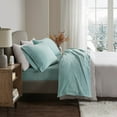 thumbnail image 2 of Gracie Mills Dashiell Micro Plush Sheet Set - GRACE-7432, 2 of 5