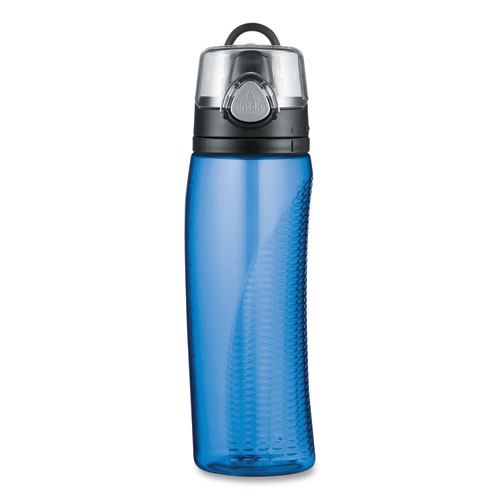 Marketing Thermos Hydration Bottles With Rotating Intake