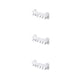 thumbnail image 5 of Yuarrent Soporte de rebanador montado en la pared Estante de café para el hogar Herramienta de rebanado de cocina sin perforaciones Estante de Type1 NO1, 5 of 6