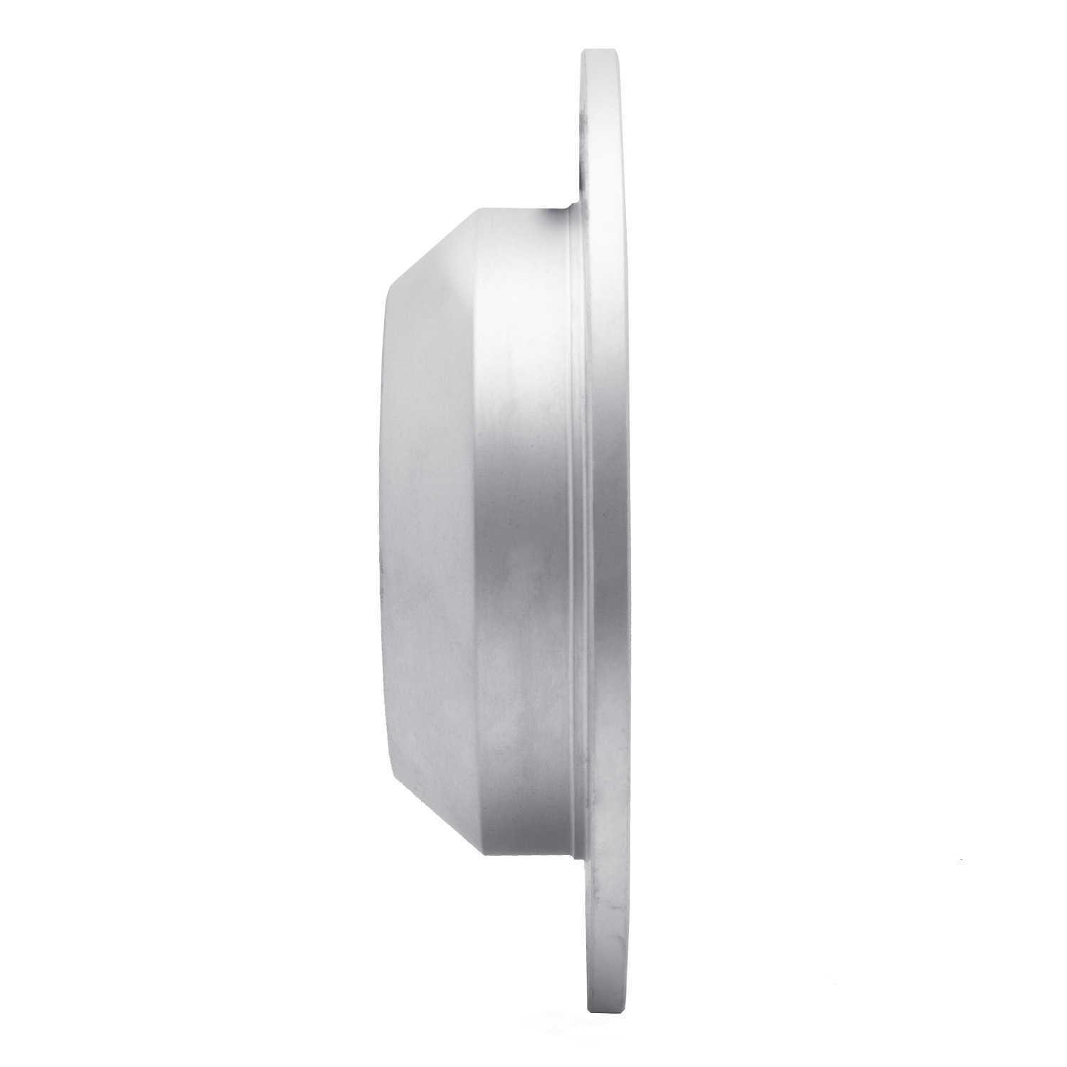 Dynamic Friction Company 830-03050L DFC Geoperformance Rotor - Drilled and Slotted