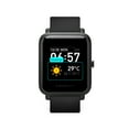 thumbnail image 6 of Amazfit Bip S Fitness Smart Watch: 40 Day Battery Life 10 Sports Modes - Heart Rate - 1.28'' Display, 6 of 6
