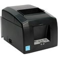 thumbnail image 2 of Star Micronics TSP654D Resto Desktop Direct Thermal Printer, Monochrome, Receipt Print, Serial, With Cutter, Gray, 2 of 3