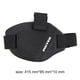 thumbnail image 3 of Motocicleta al aire libre Shifter Shift Guard Boot Shoes Cover Protector Pad (Rojo), 3 of 4