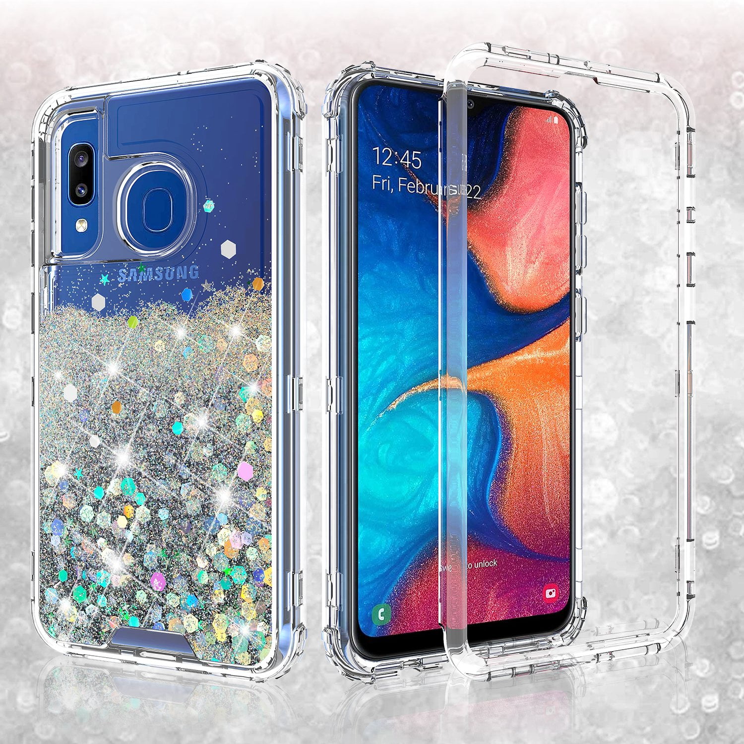 samsung a40 a20