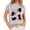 Hot Pink, variant on Knitting Cat T-Shirt Outdoor Clothing Women Cropped T Shirts For Women Cute Basic Tops For Women Loose Fit Shirt Women Spring Tops For Women Short Sleeve Crochet Sweater