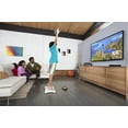 thumbnail image 5 of Restored Nintendo Wii U Console 32GB With Wii U Fit Plus Board And Games (Refurbished), 5 of 5