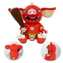 Bokoblin - 8" The Legend of Zelda Toy Stuffed Plush Doll