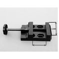 thumbnail image 4 of S SERENABLE Mini Screw Bench Accessories Crafts Craft Home Decoration Home Garden, 4 of 6