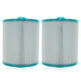 thumbnail image 1 of Hurricane 2 Pack HF-MAS09-01 Cartouche de Filtre Avancée pour Piscine et Spa de Remplacement, 1 of 8