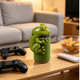 thumbnail image 4 of 2026 Shark Can Cover |3D Printed Drink Can Dust Cover for Soda Cans(1PCS), 4 of 5