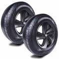 thumbnail image 1 of Paquete 2 Llantas Austone SP-6 215/70R15 98H, 1 of 2