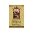 thumbnail image 1 of Epístola sobre el oro potable Obelisco Blanco, 1 of 2