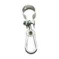 thumbnail image 4 of TTETTZ Heavy Duty Swing Hanger Outdoor Swing Hook for Camping Garden Lawn Yard Diameter 50mm, 4 of 9
