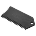 thumbnail image 4 of AURARMLET Wax Comb for Surfboard 1Pack Surfboard Wax Removal Plastic, 4 of 8