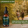 thumbnail image 4 of GreenVify Lipowave Ultra Extra Strength Daily Liquid Supplement, 4 of 5