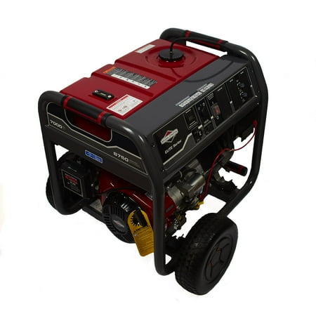 Briggs and Stratton Briggs & Stratton Portable Generator (7,000 Watt)