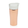 thumbnail image 1 of Godinger 18131 Tasse à Café et Couvercle&44; Cuivre, 1 of 1
